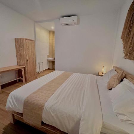 Nay'S Homestay تْشانغو المظهر الخارجي الصورة