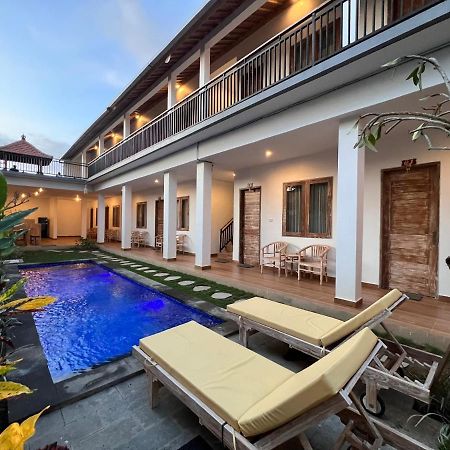 Nay'S Homestay تْشانغو المظهر الخارجي الصورة