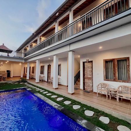 Nay'S Homestay تْشانغو المظهر الخارجي الصورة
