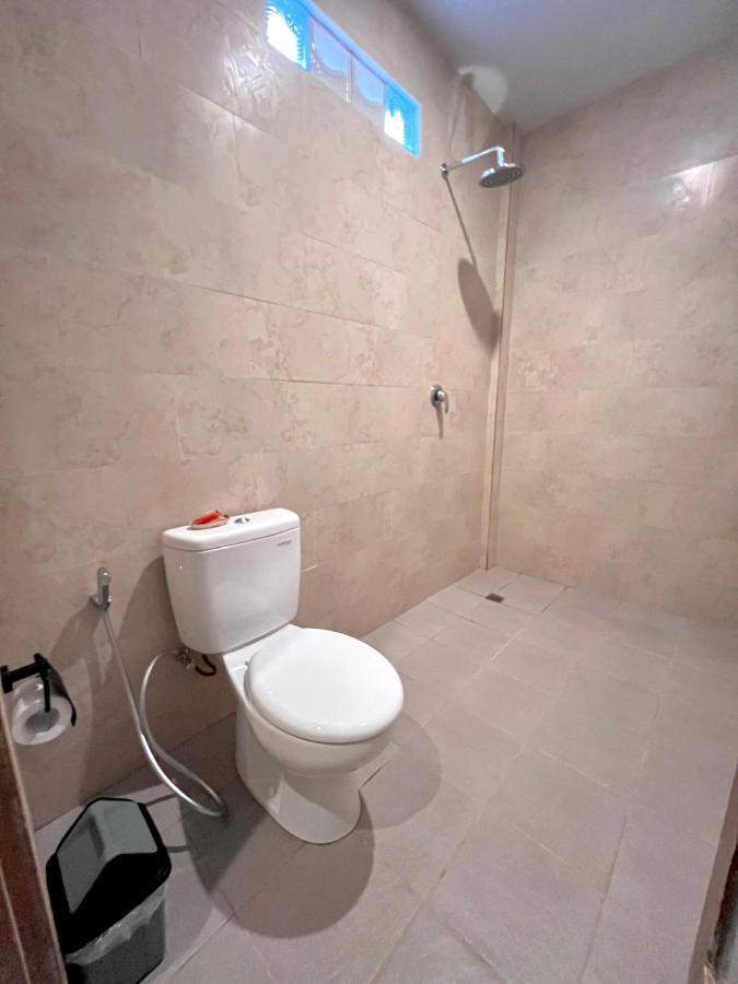 Nay'S Homestay تْشانغو المظهر الخارجي الصورة