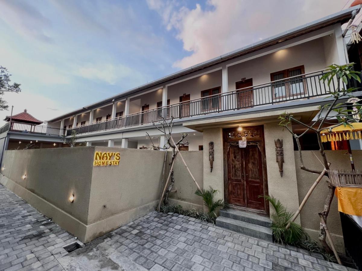 Nay'S Homestay تْشانغو المظهر الخارجي الصورة