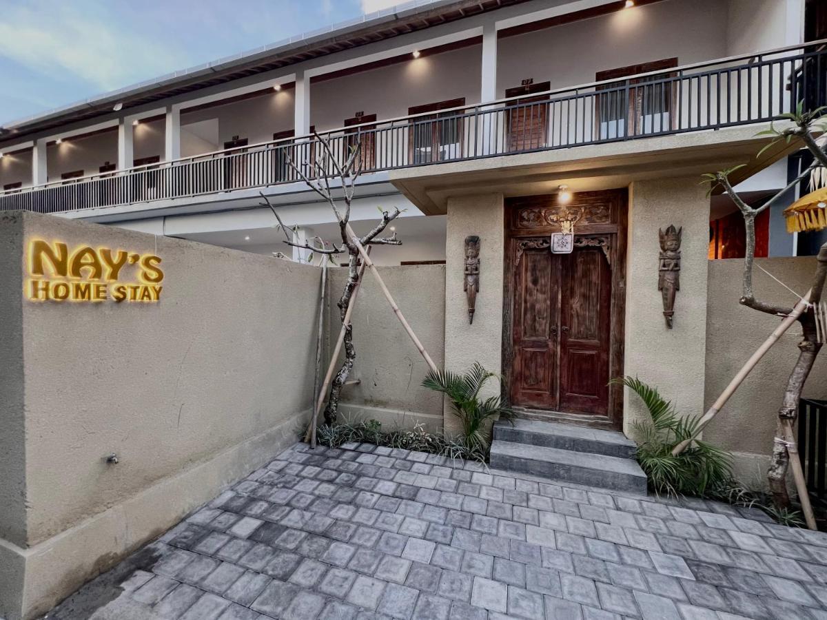 Nay'S Homestay تْشانغو المظهر الخارجي الصورة