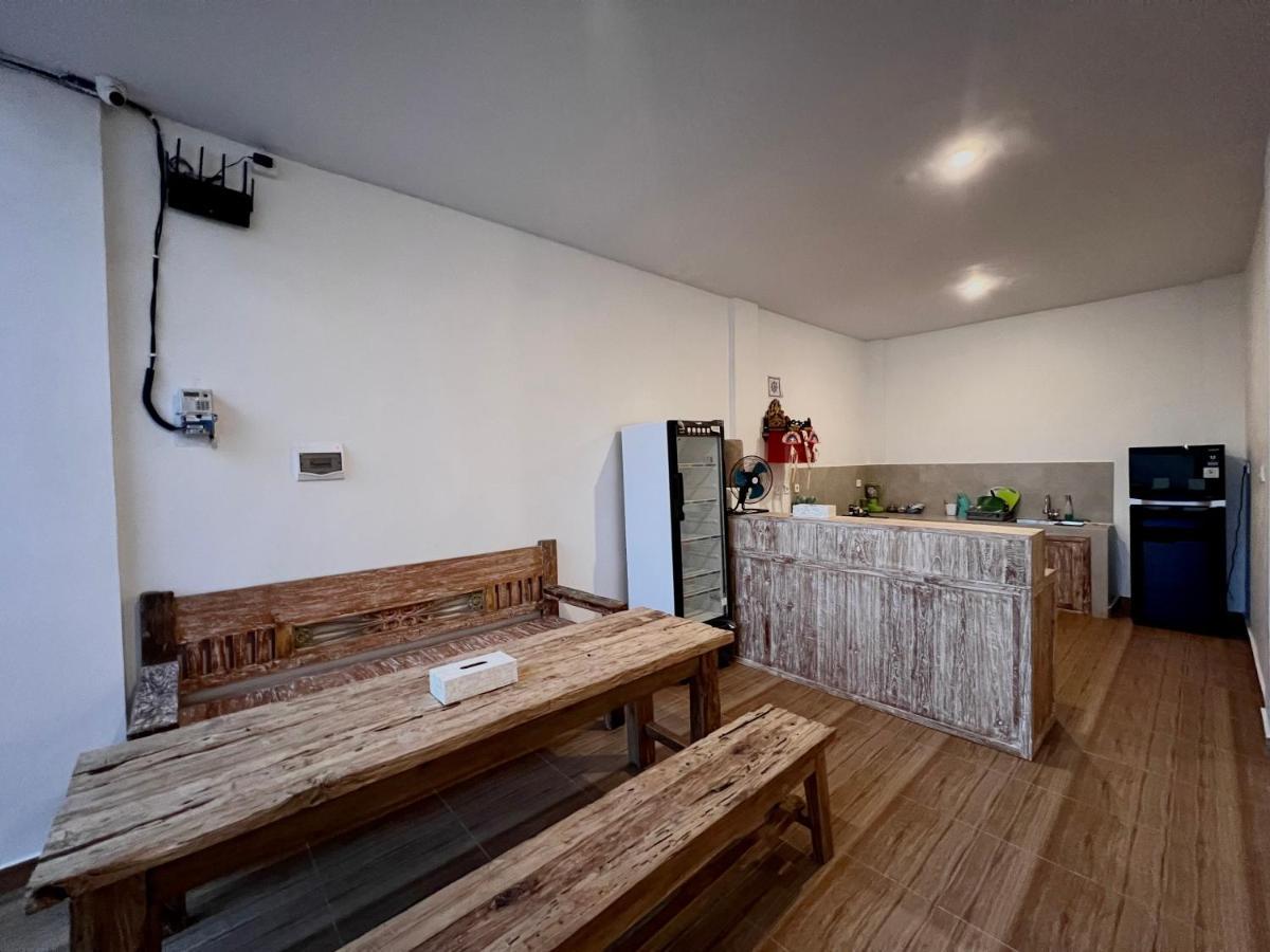 Nay'S Homestay تْشانغو المظهر الخارجي الصورة