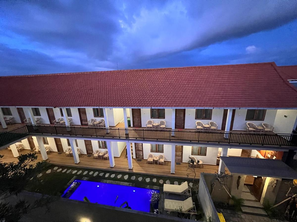 Nay'S Homestay تْشانغو المظهر الخارجي الصورة