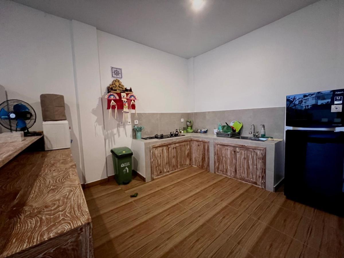 Nay'S Homestay تْشانغو المظهر الخارجي الصورة
